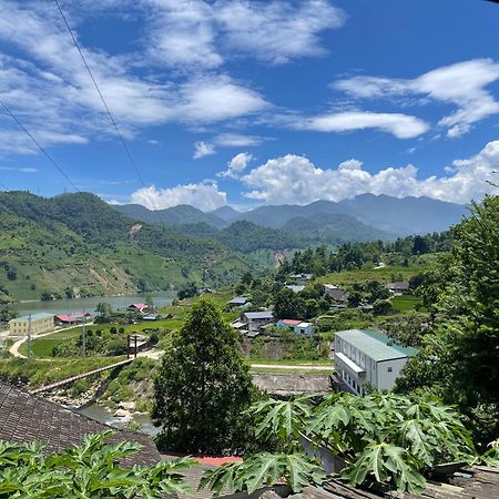 Sapa Orange Homestay 外观 照片