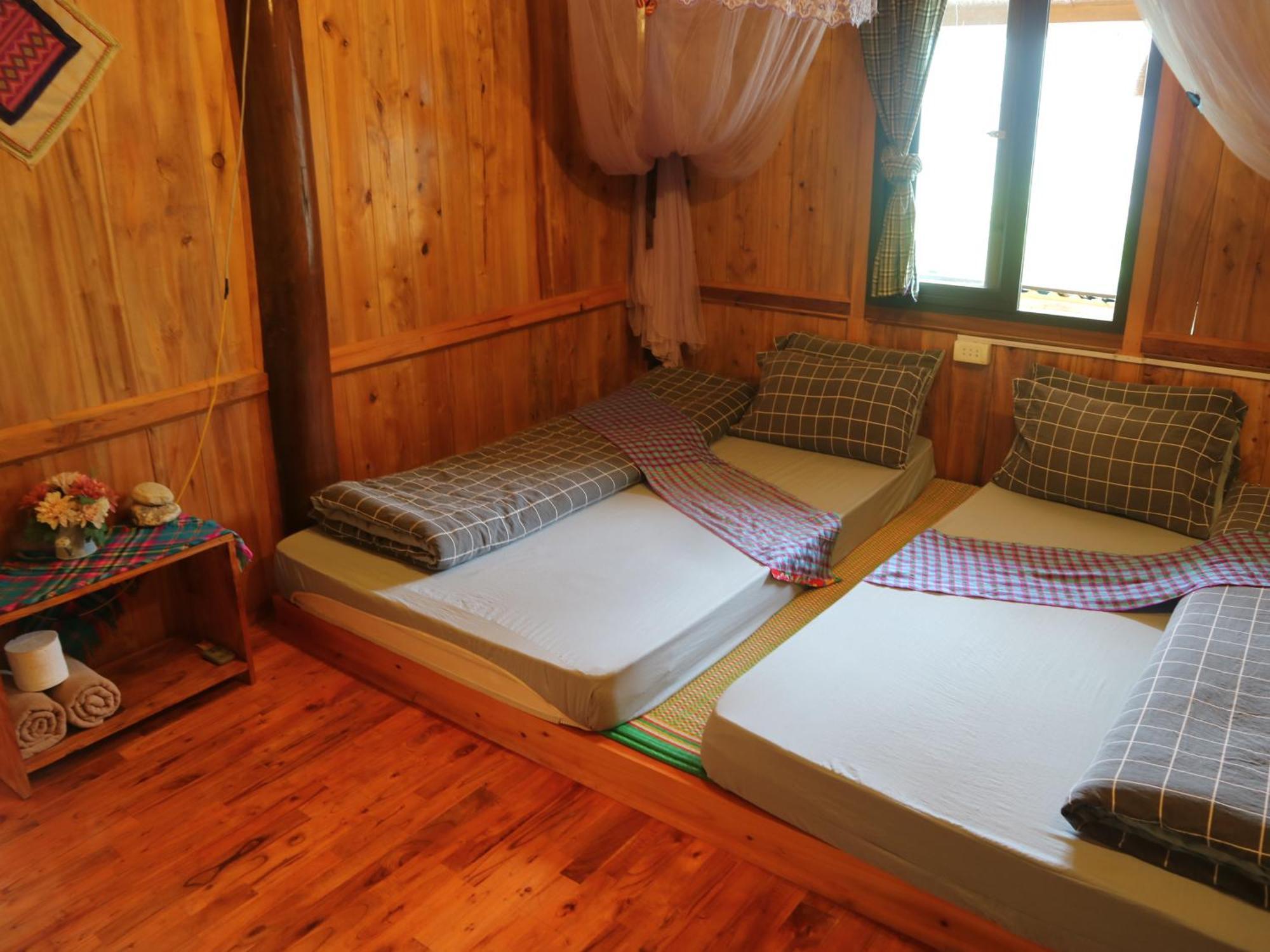 Sapa Orange Homestay 外观 照片