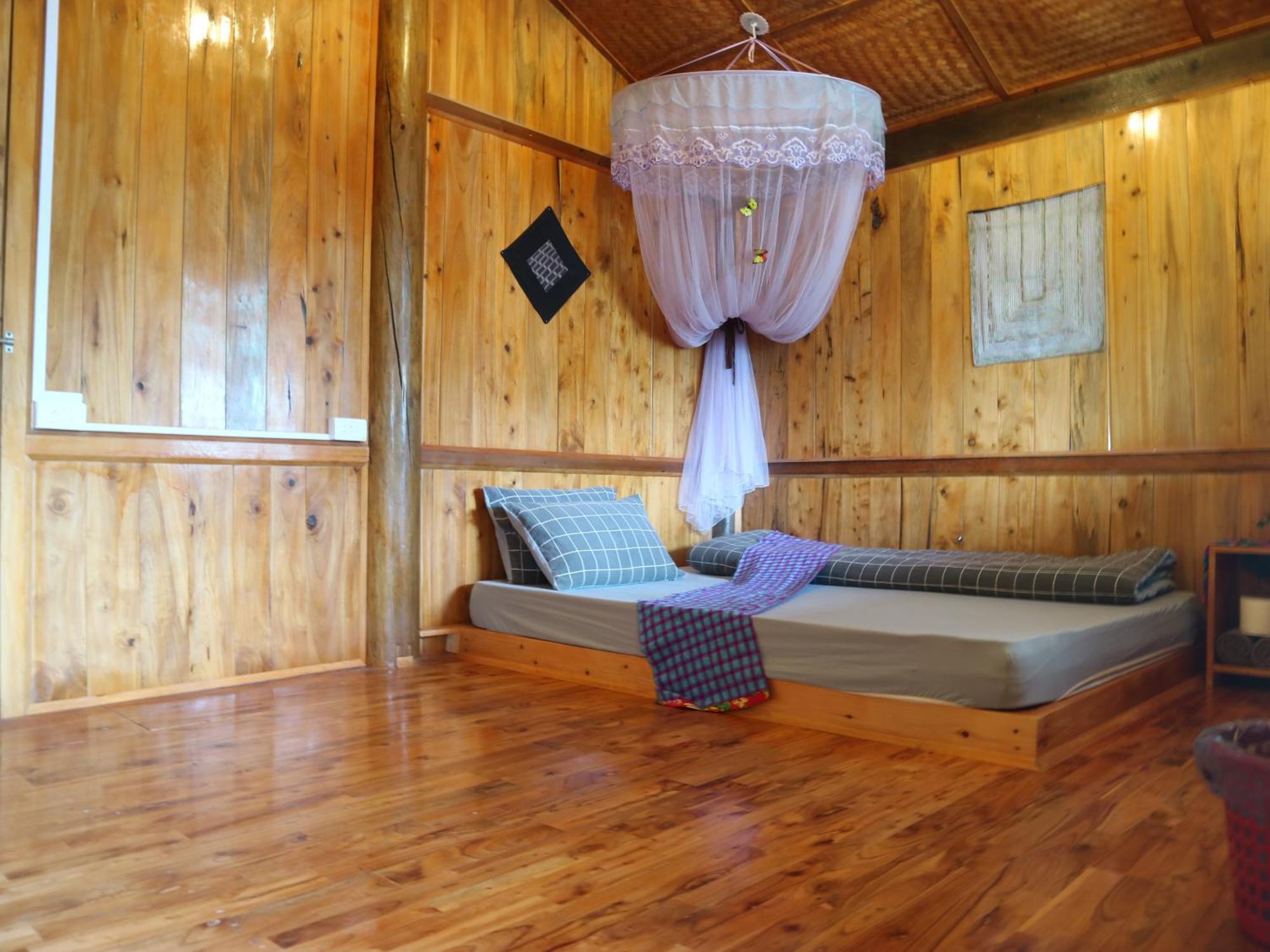 Sapa Orange Homestay 外观 照片