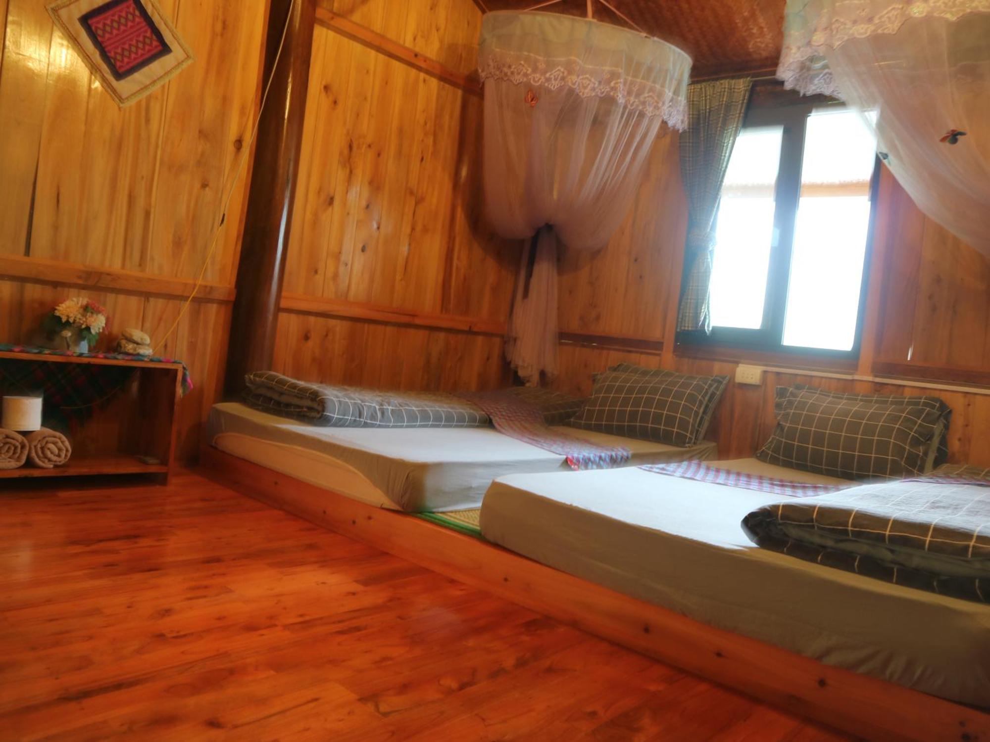 Sapa Orange Homestay 客房 照片