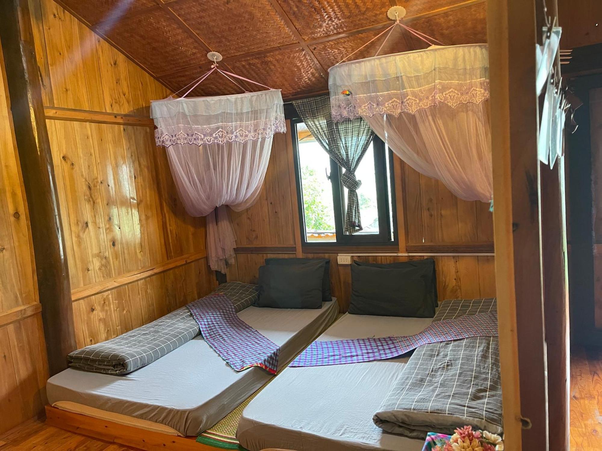Sapa Orange Homestay 外观 照片