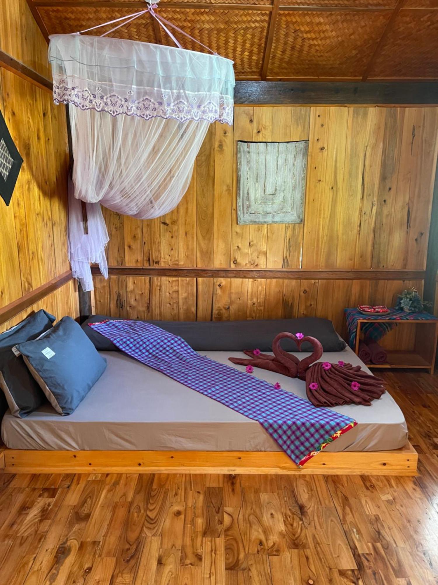 Sapa Orange Homestay 外观 照片