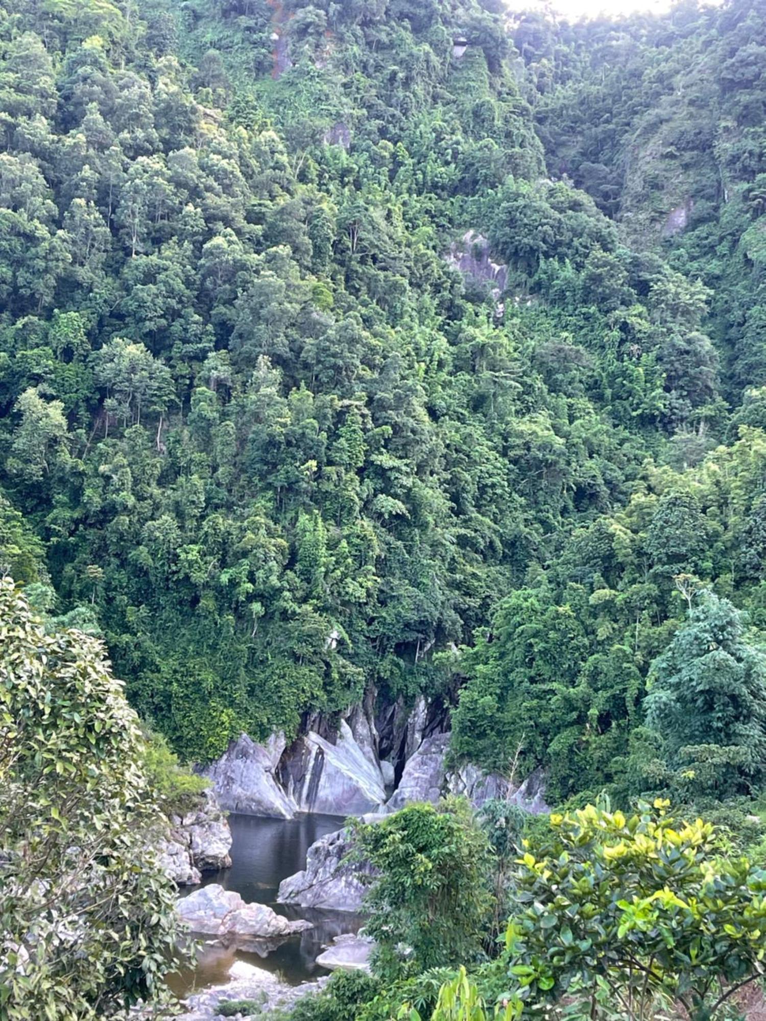 Sapa Orange Homestay 外观 照片