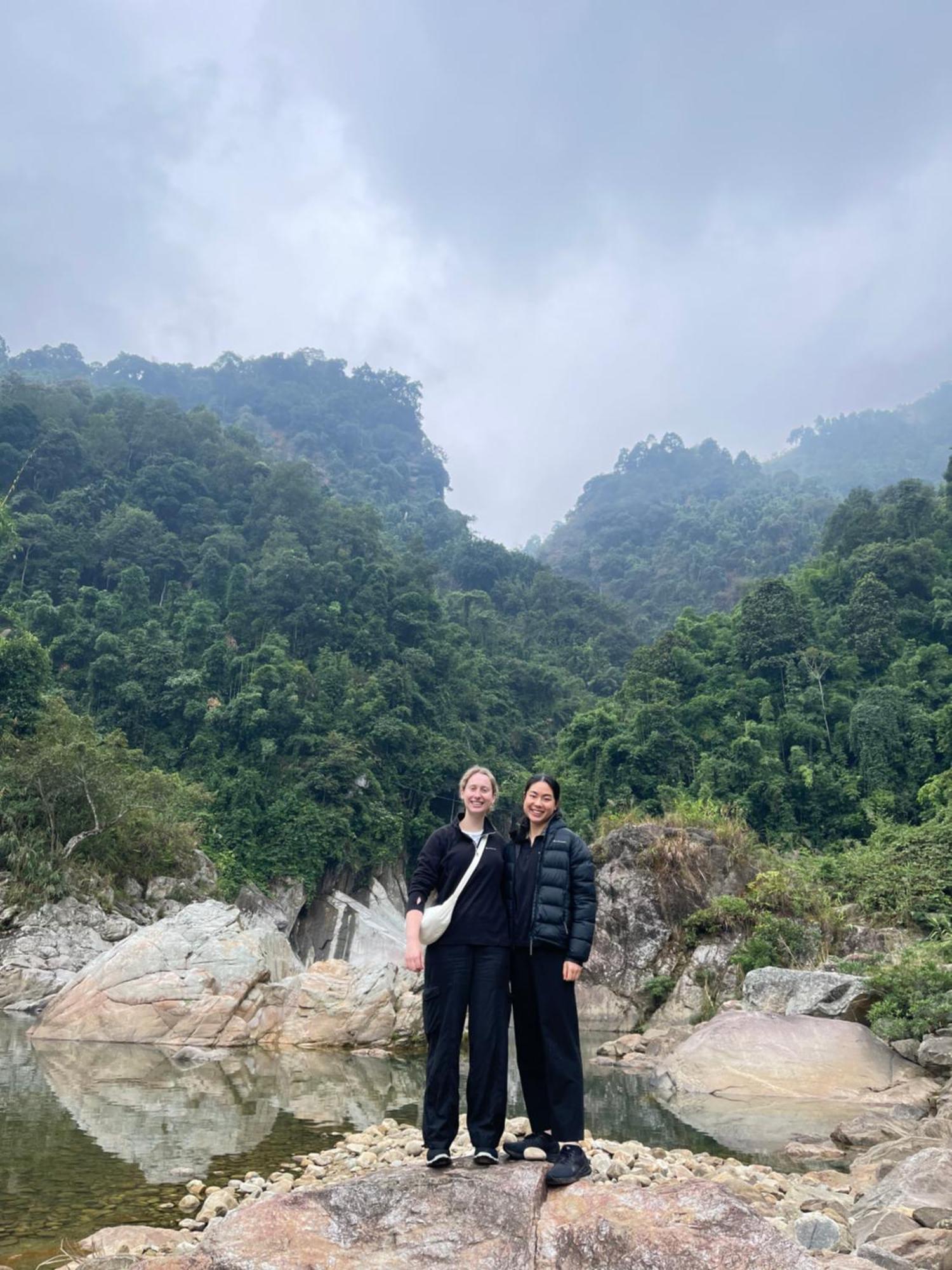 Sapa Orange Homestay 外观 照片