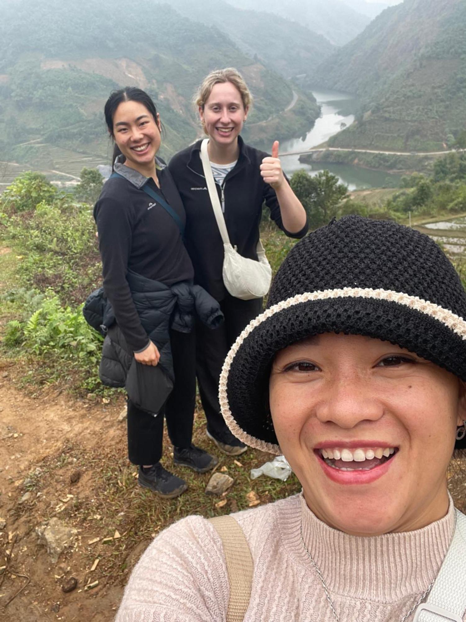 Sapa Orange Homestay 外观 照片