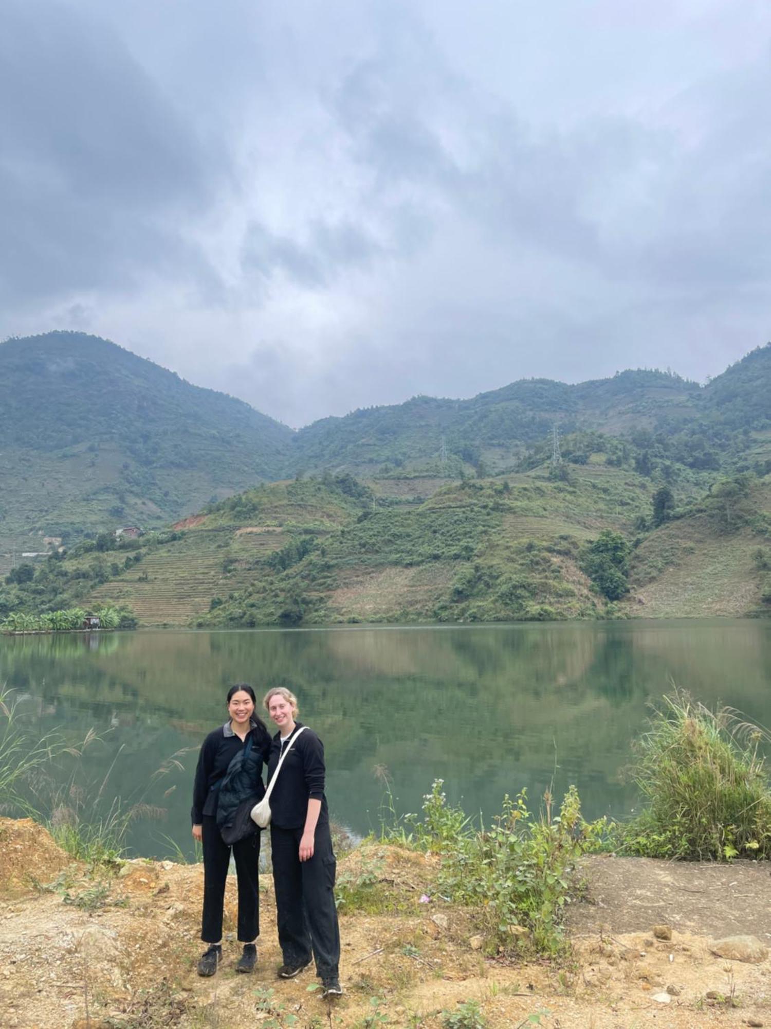 Sapa Orange Homestay 外观 照片