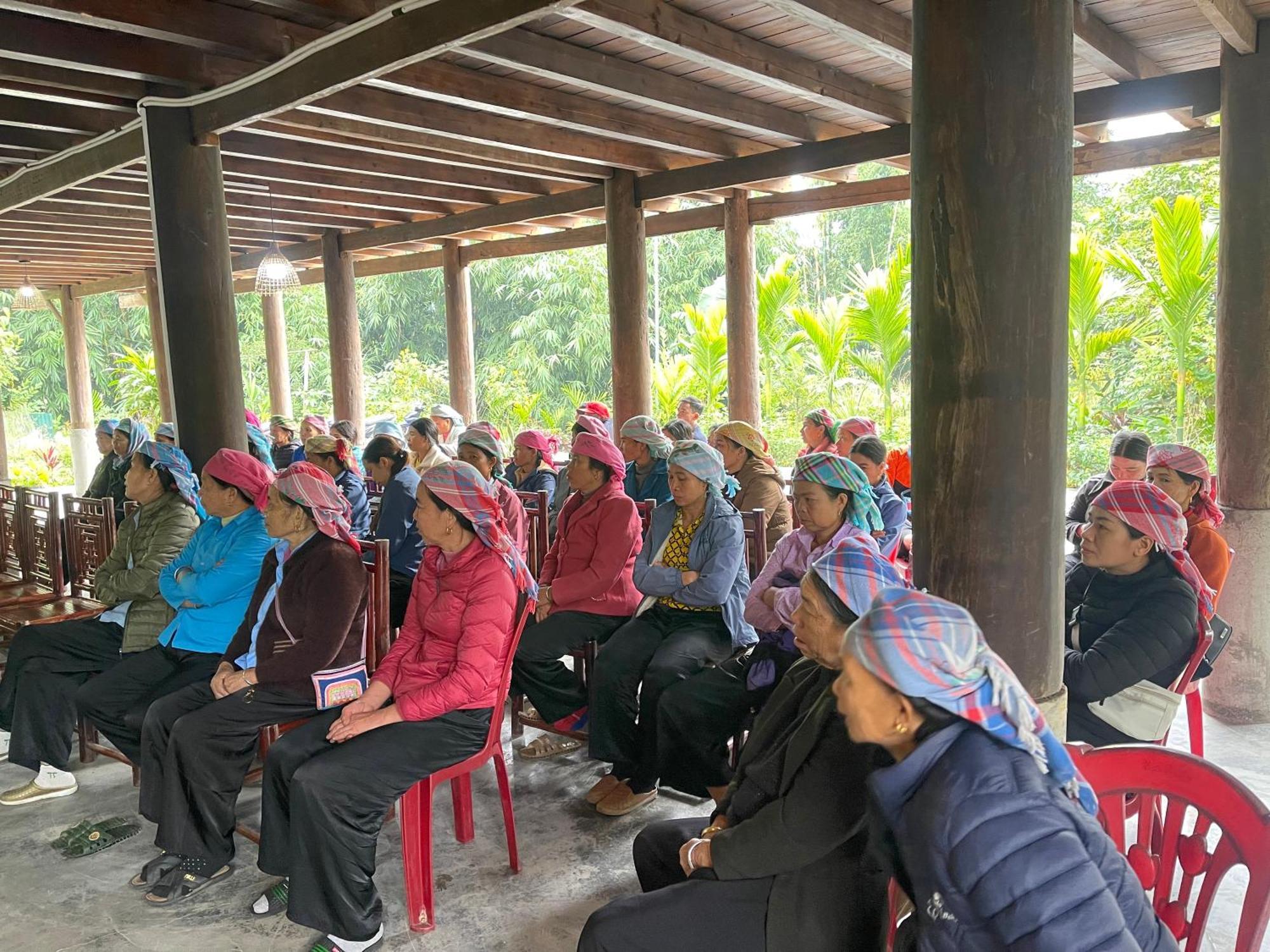 Sapa Orange Homestay 外观 照片