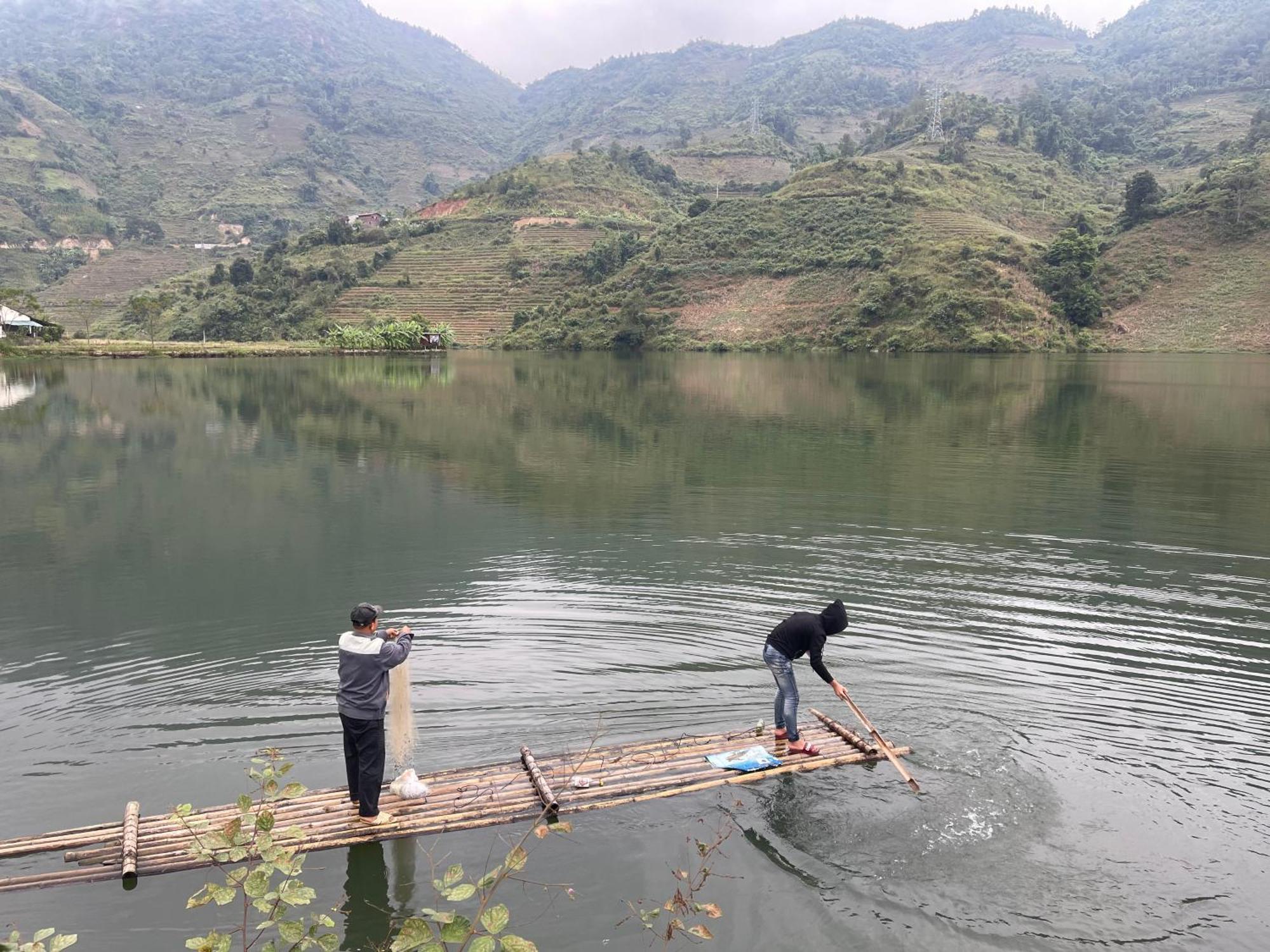 Sapa Orange Homestay 外观 照片