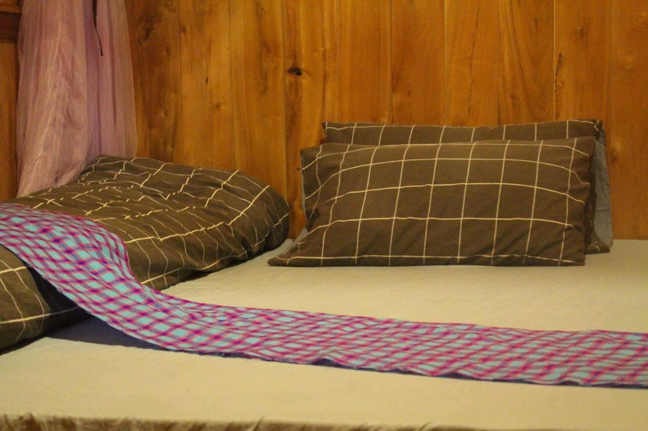 Sapa Orange Homestay 外观 照片