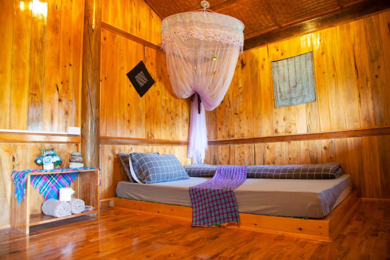 Sapa Orange Homestay 外观 照片