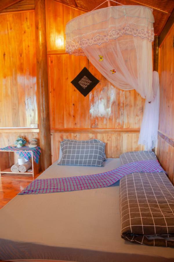 Sapa Orange Homestay 外观 照片
