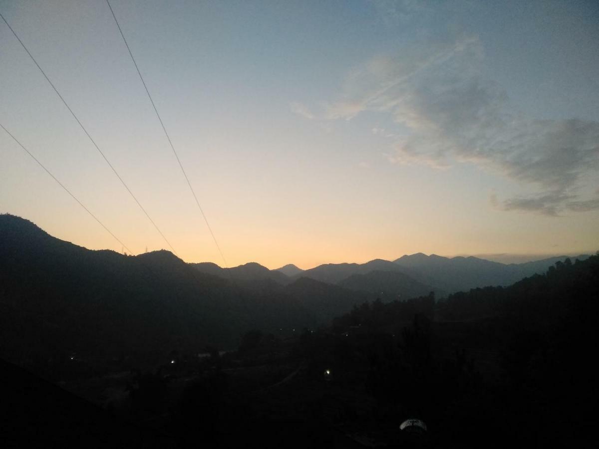 Sapa Orange Homestay 外观 照片